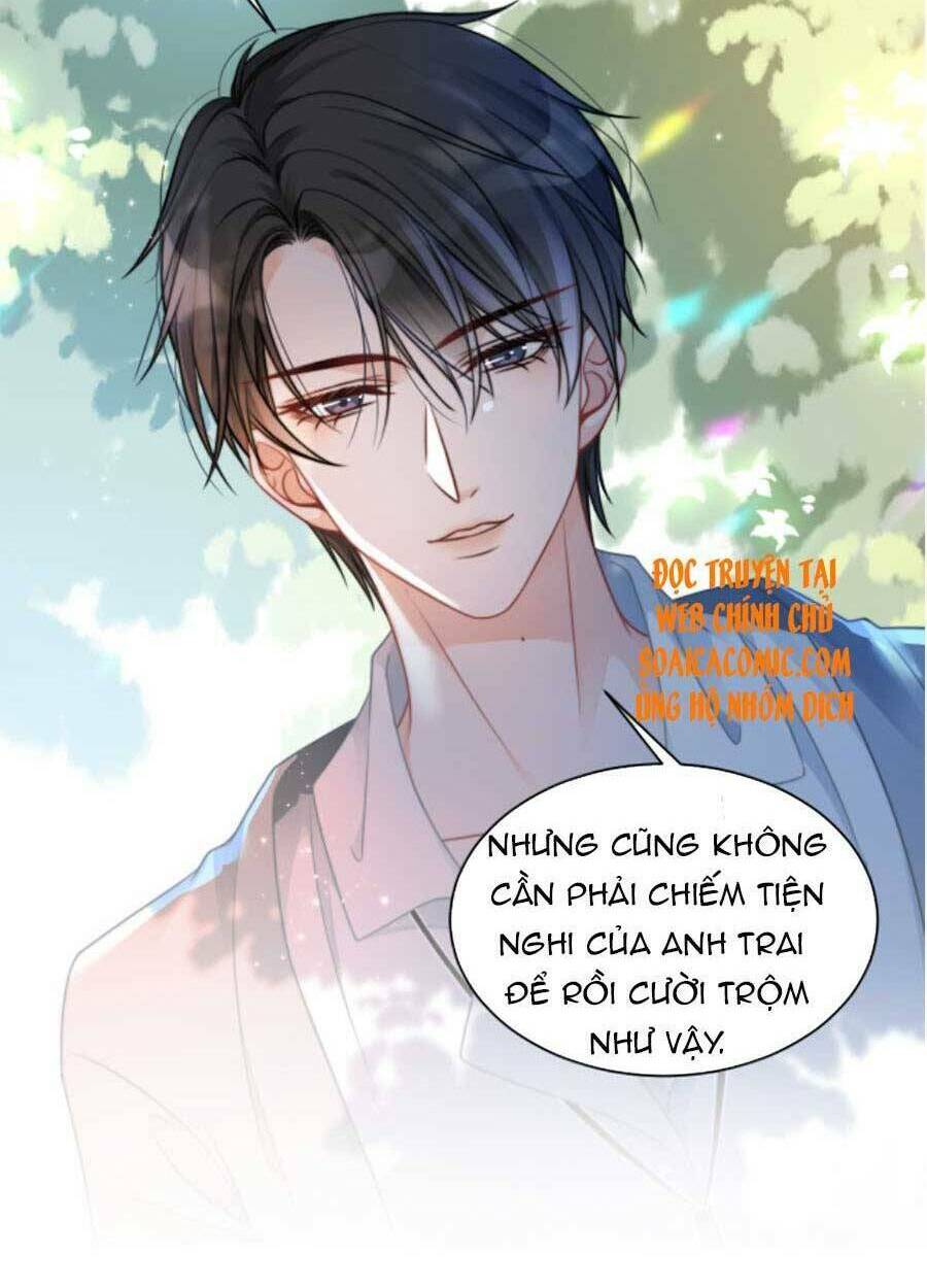 Được Các Anh Trai Chiều Chuộng Tôi Trở Nên Ngang Tàng Chapter 49 - Trang 2
