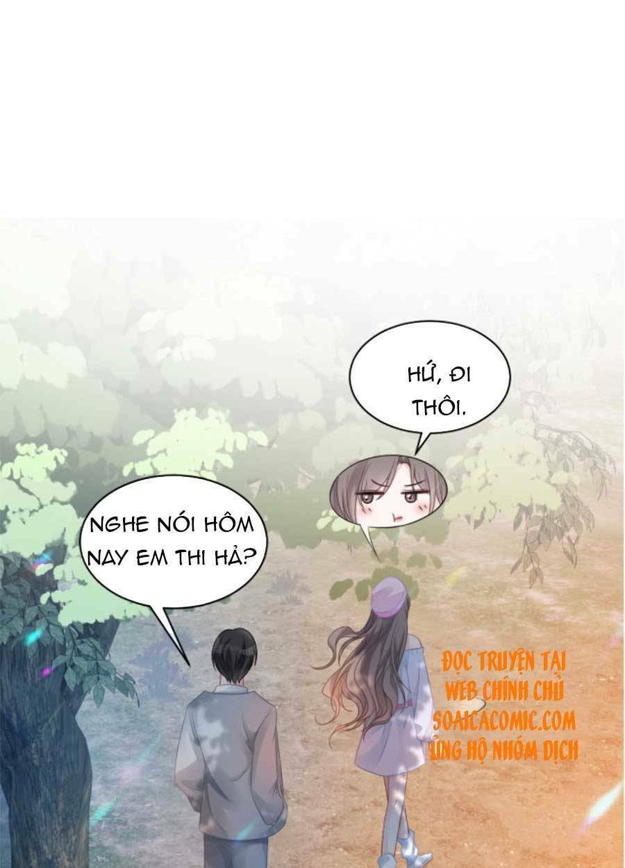 Được Các Anh Trai Chiều Chuộng Tôi Trở Nên Ngang Tàng Chapter 49 - Trang 2