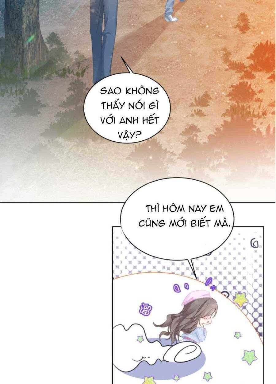 Được Các Anh Trai Chiều Chuộng Tôi Trở Nên Ngang Tàng Chapter 49 - Trang 2