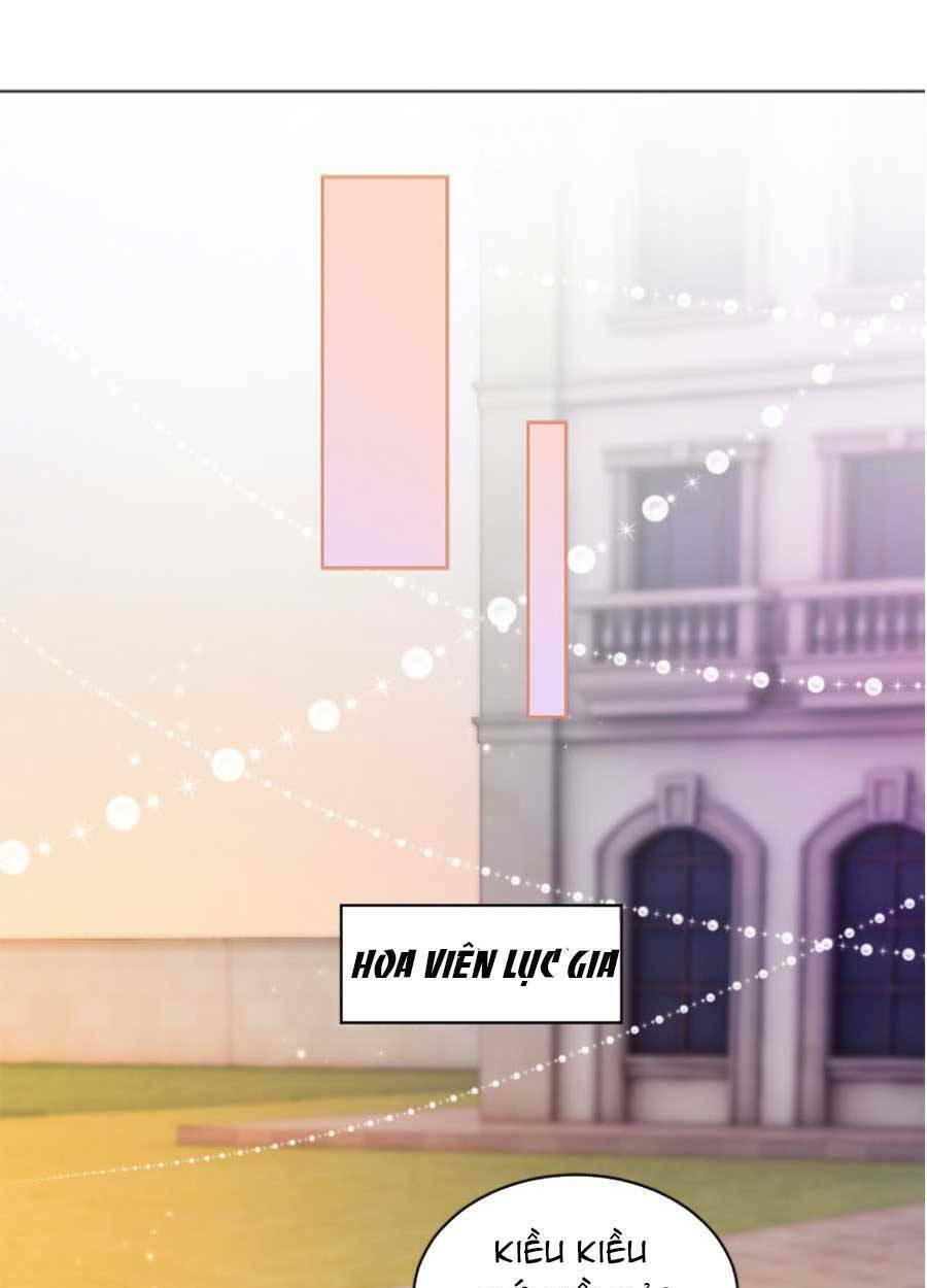 Được Các Anh Trai Chiều Chuộng Tôi Trở Nên Ngang Tàng Chapter 49 - Trang 2