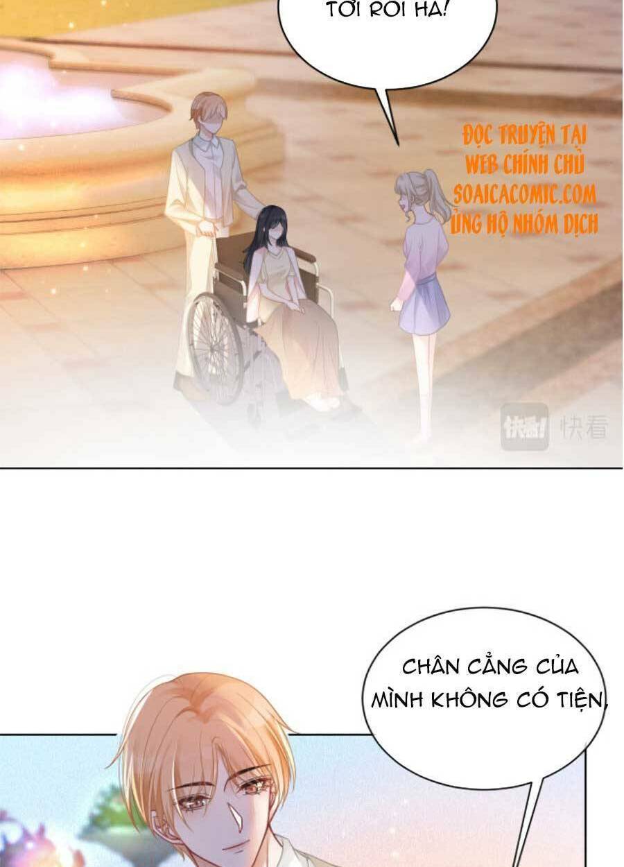 Được Các Anh Trai Chiều Chuộng Tôi Trở Nên Ngang Tàng Chapter 49 - Trang 2