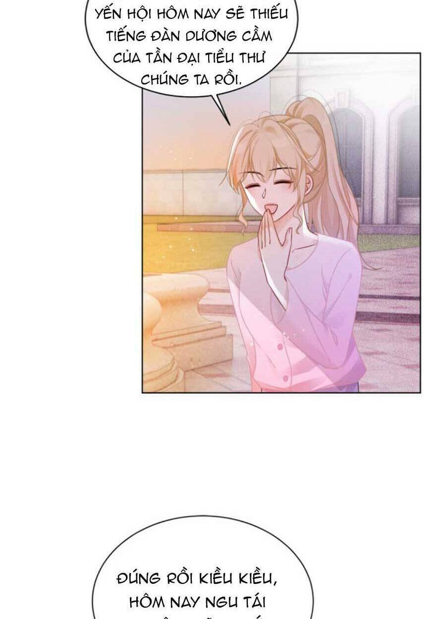 Được Các Anh Trai Chiều Chuộng Tôi Trở Nên Ngang Tàng Chapter 49 - Trang 2