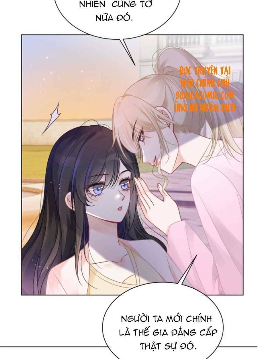 Được Các Anh Trai Chiều Chuộng Tôi Trở Nên Ngang Tàng Chapter 49 - Trang 2