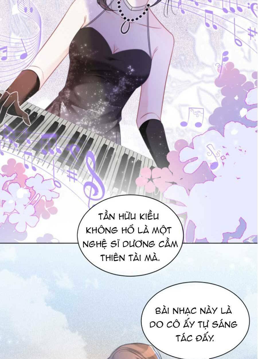 Được Các Anh Trai Chiều Chuộng Tôi Trở Nên Ngang Tàng Chapter 49 - Trang 2