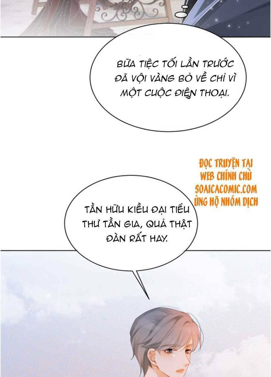 Được Các Anh Trai Chiều Chuộng Tôi Trở Nên Ngang Tàng Chapter 49 - Trang 2