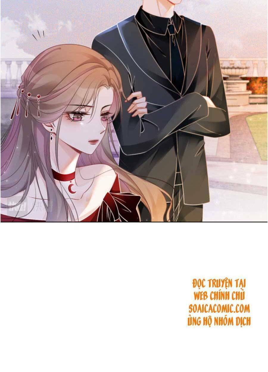 Được Các Anh Trai Chiều Chuộng Tôi Trở Nên Ngang Tàng Chapter 49 - Trang 2