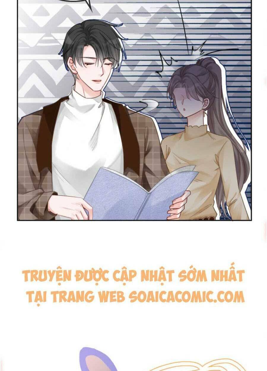Được Các Anh Trai Chiều Chuộng Tôi Trở Nên Ngang Tàng Chapter 49 - Trang 2