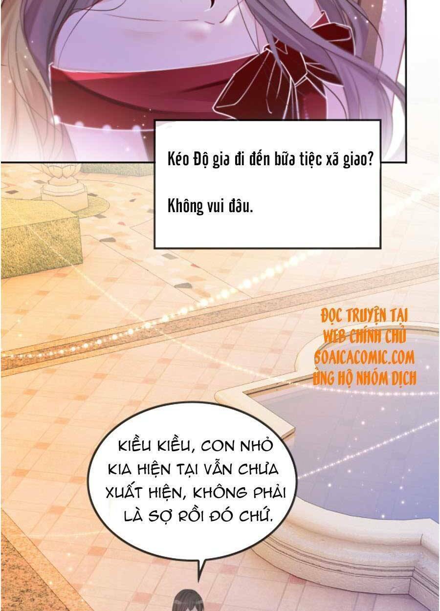 Được Các Anh Trai Chiều Chuộng Tôi Trở Nên Ngang Tàng Chapter 49 - Trang 2