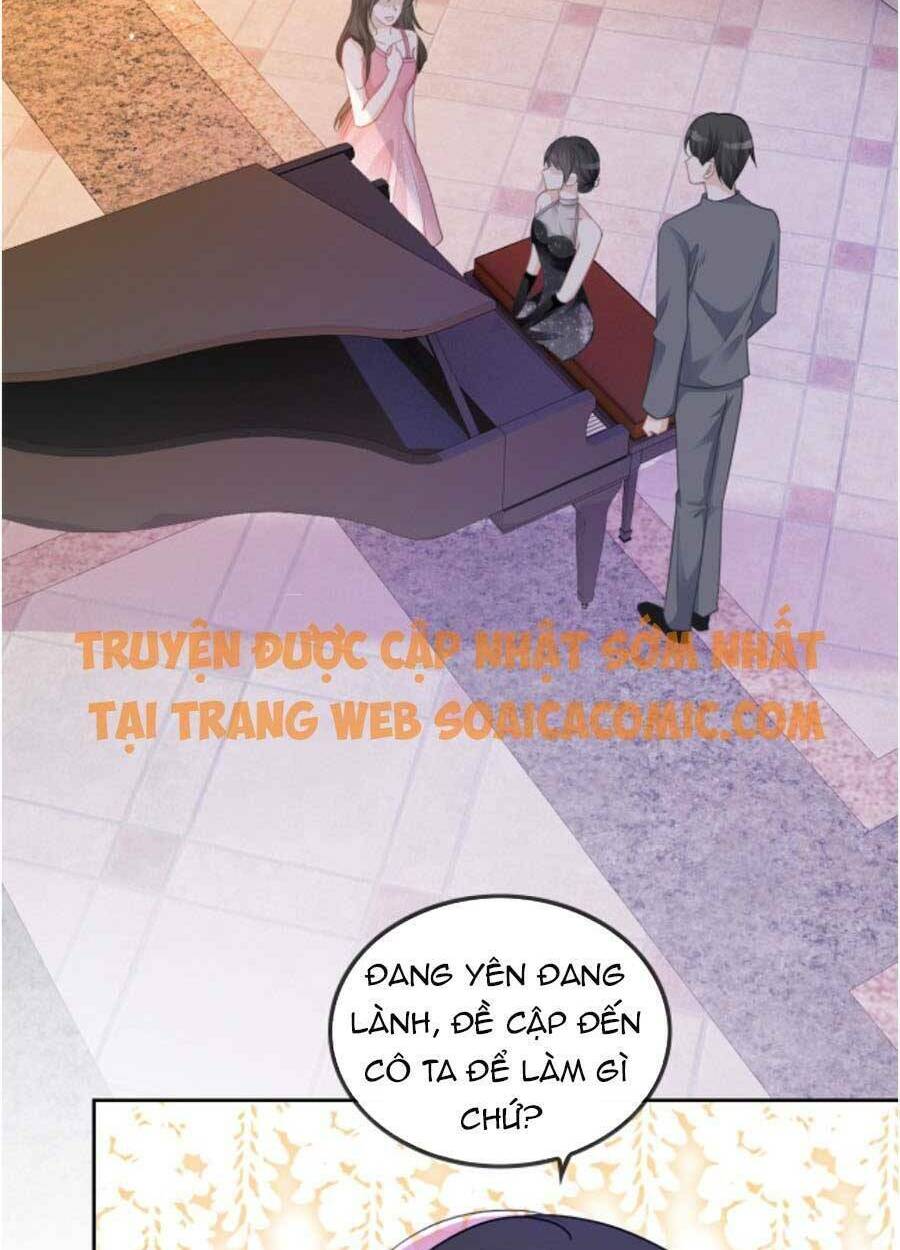 Được Các Anh Trai Chiều Chuộng Tôi Trở Nên Ngang Tàng Chapter 49 - Trang 2