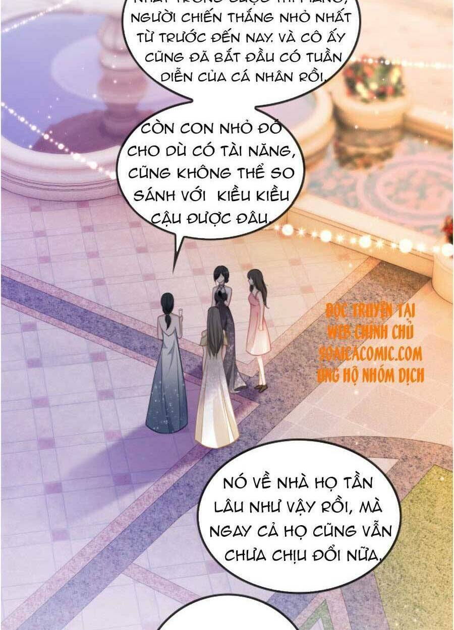 Được Các Anh Trai Chiều Chuộng Tôi Trở Nên Ngang Tàng Chapter 49 - Trang 2