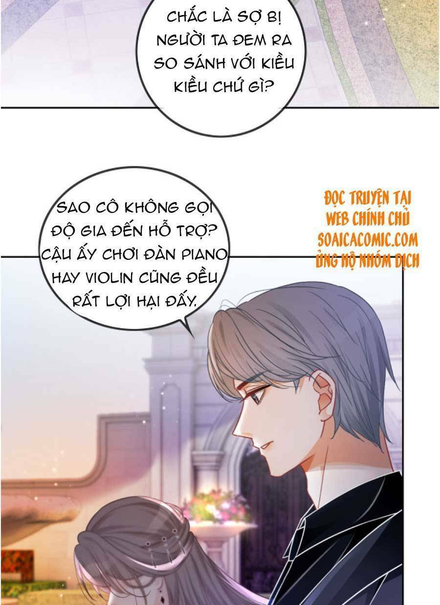 Được Các Anh Trai Chiều Chuộng Tôi Trở Nên Ngang Tàng Chapter 49 - Trang 2