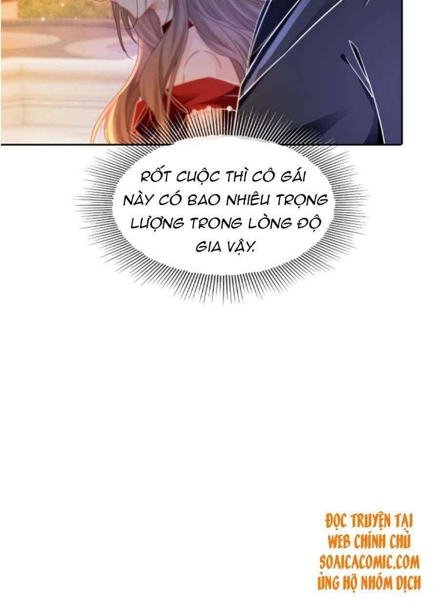 Được Các Anh Trai Chiều Chuộng Tôi Trở Nên Ngang Tàng Chapter 49 - Trang 2