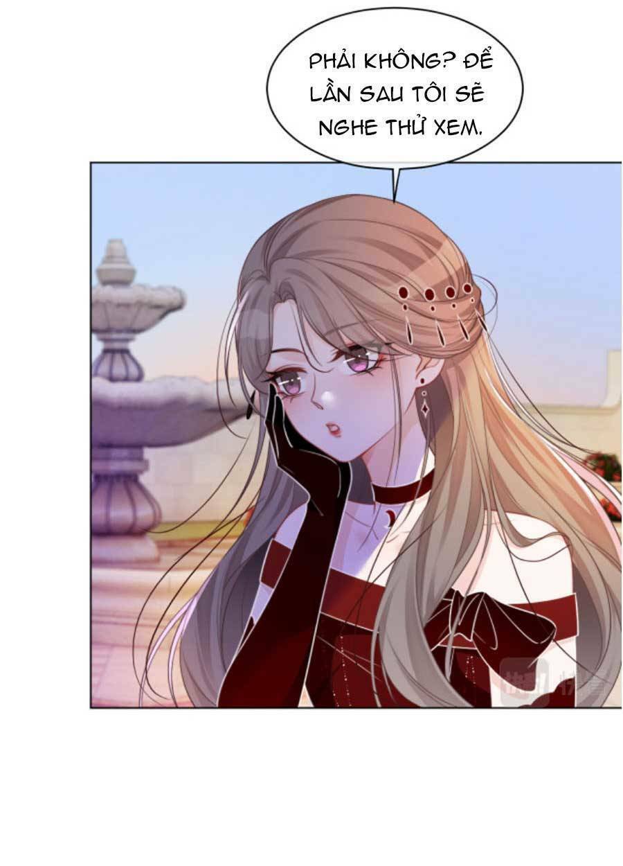 Được Các Anh Trai Chiều Chuộng Tôi Trở Nên Ngang Tàng Chapter 49 - Trang 2