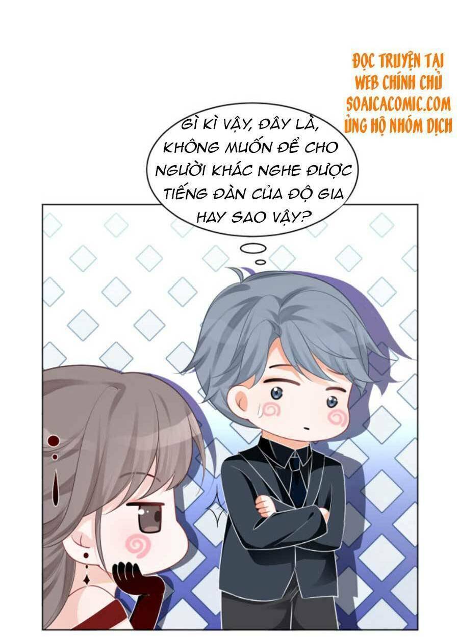 Được Các Anh Trai Chiều Chuộng Tôi Trở Nên Ngang Tàng Chapter 49 - Trang 2