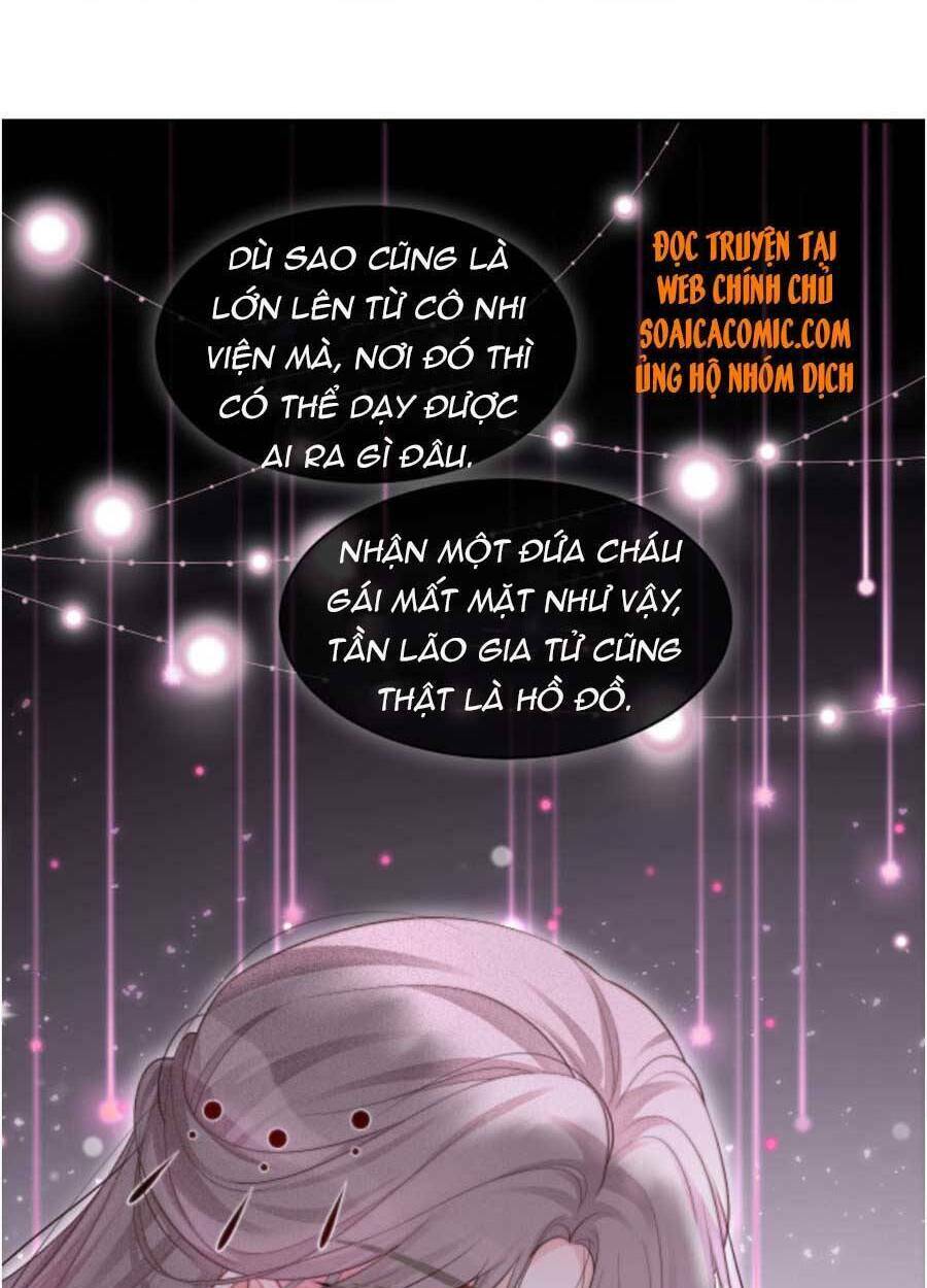 Được Các Anh Trai Chiều Chuộng Tôi Trở Nên Ngang Tàng Chapter 49 - Trang 2