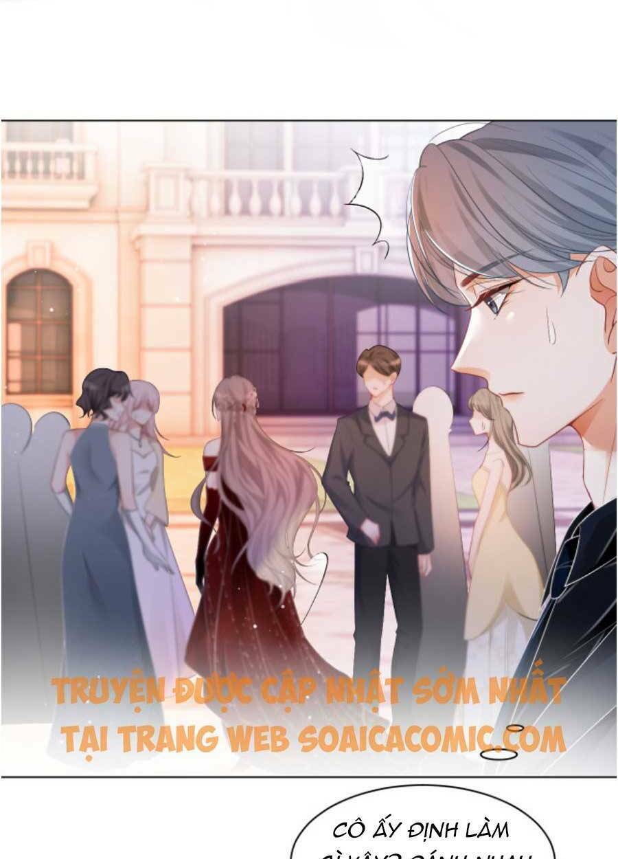 Được Các Anh Trai Chiều Chuộng Tôi Trở Nên Ngang Tàng Chapter 49 - Trang 2