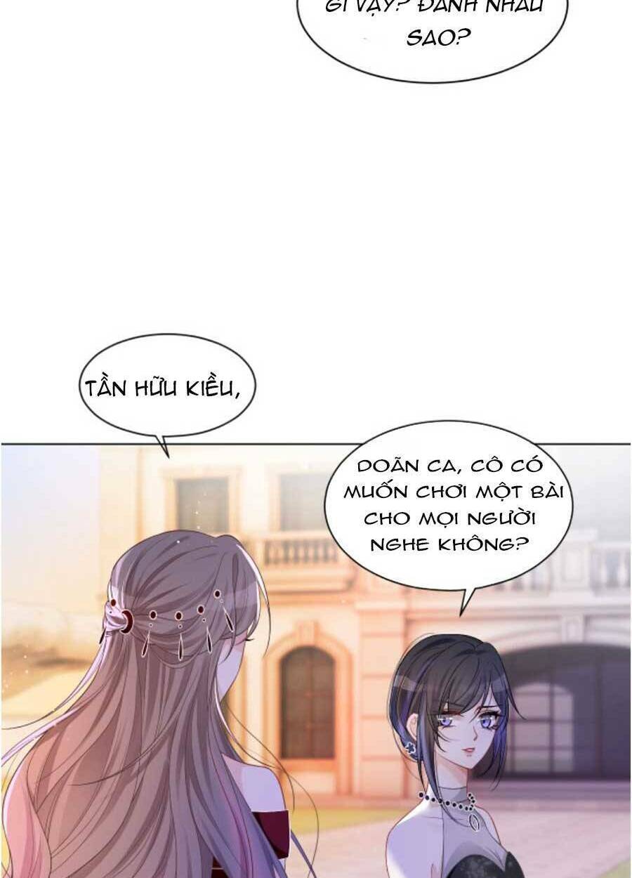 Được Các Anh Trai Chiều Chuộng Tôi Trở Nên Ngang Tàng Chapter 49 - Trang 2