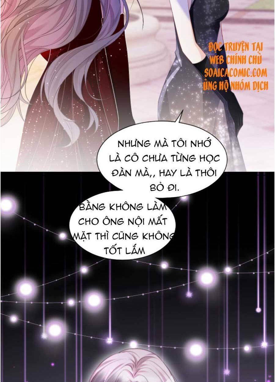 Được Các Anh Trai Chiều Chuộng Tôi Trở Nên Ngang Tàng Chapter 49 - Trang 2