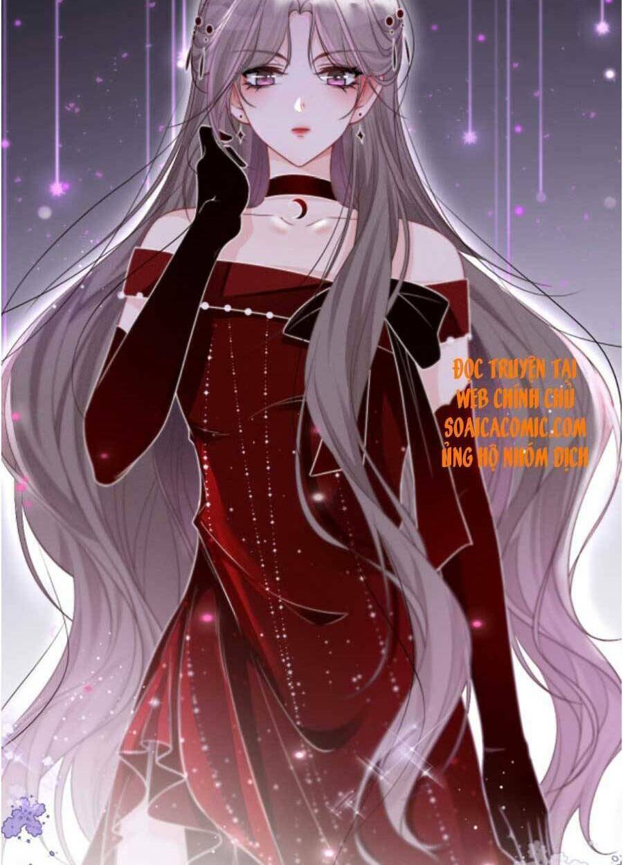 Được Các Anh Trai Chiều Chuộng Tôi Trở Nên Ngang Tàng Chapter 49 - Trang 2