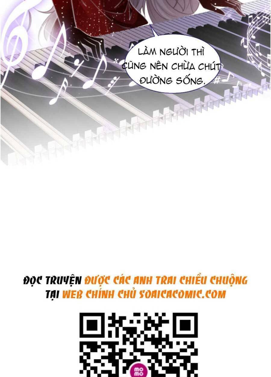 Được Các Anh Trai Chiều Chuộng Tôi Trở Nên Ngang Tàng Chapter 49 - Trang 2