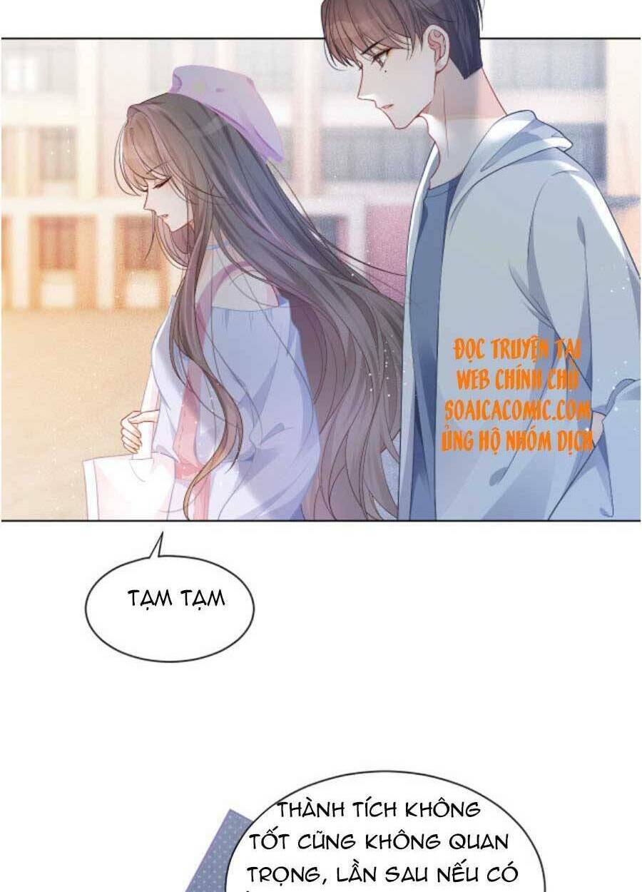 Được Các Anh Trai Chiều Chuộng Tôi Trở Nên Ngang Tàng Chapter 49 - Trang 2