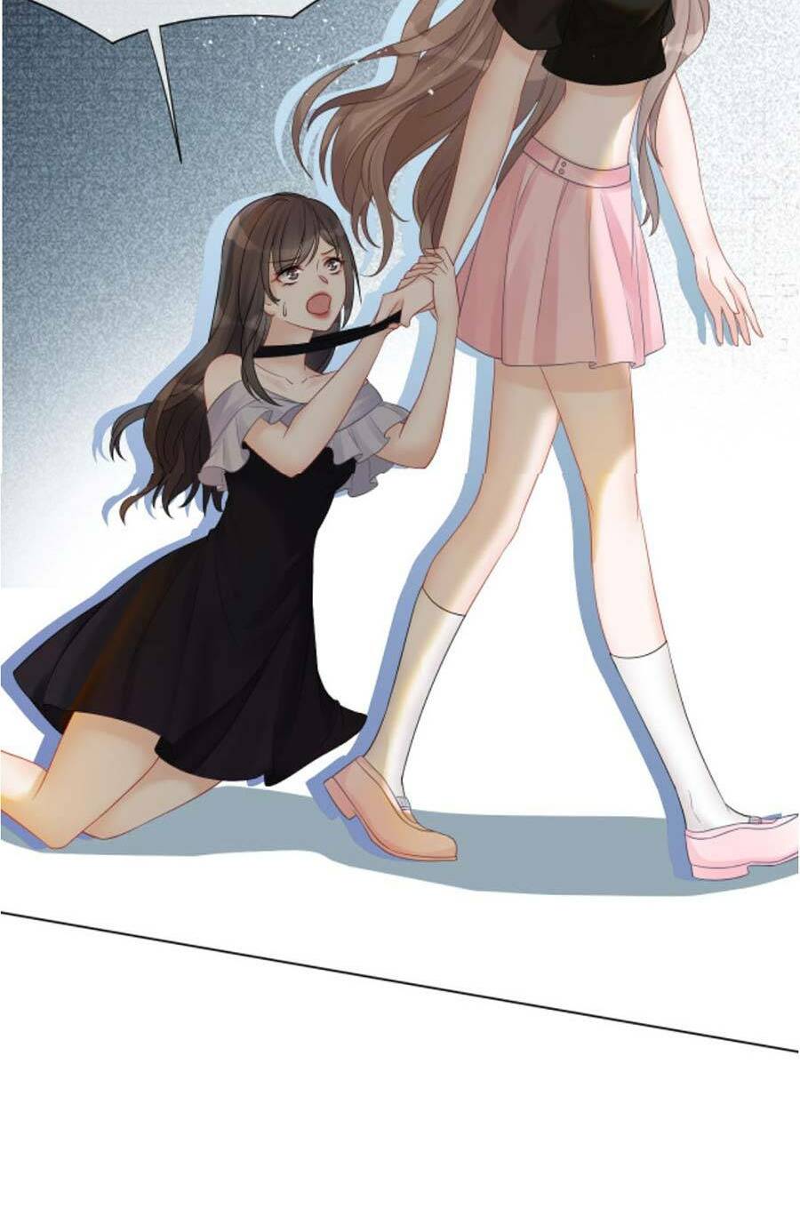 Được Các Anh Trai Chiều Chuộng Tôi Trở Nên Ngang Tàng Chapter 5 - Trang 2