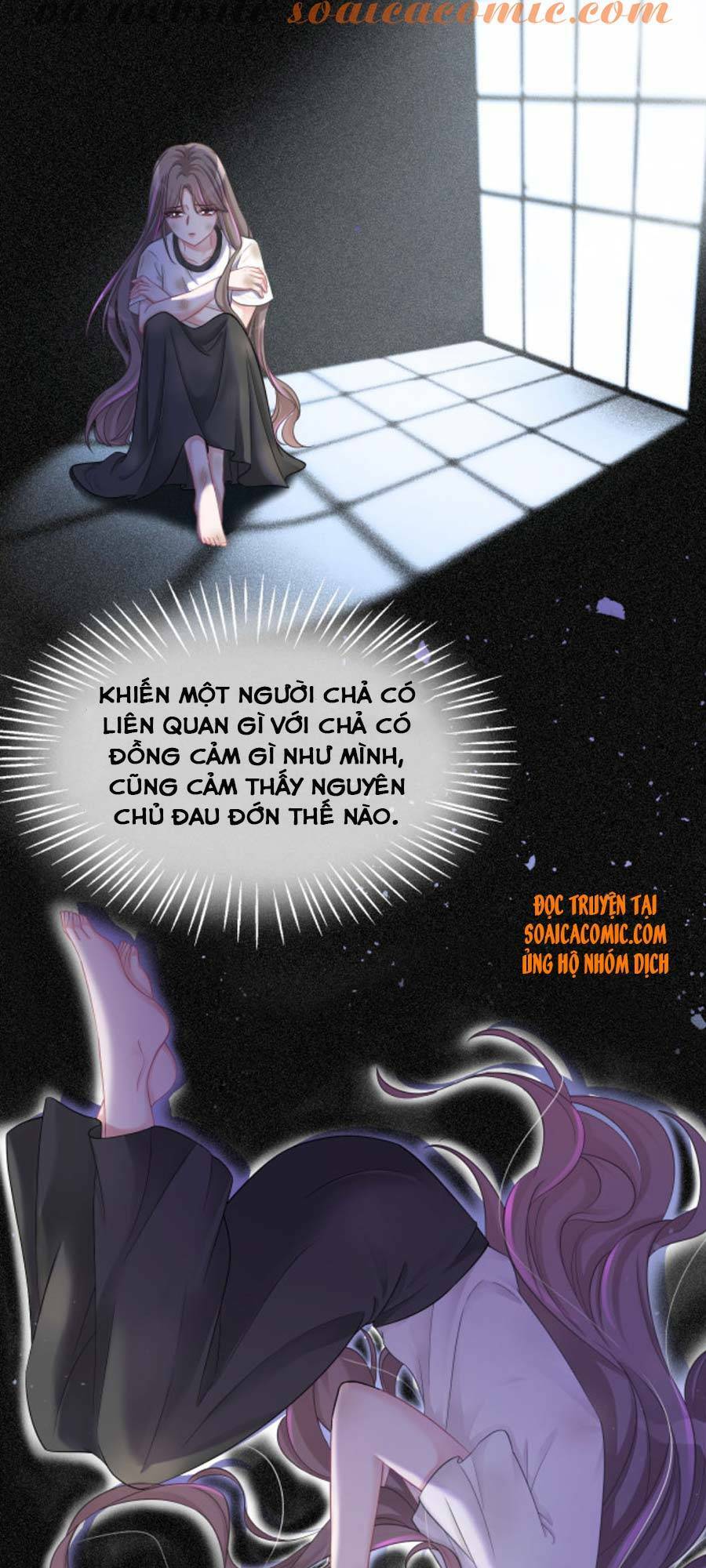 Được Các Anh Trai Chiều Chuộng Tôi Trở Nên Ngang Tàng Chapter 5 - Trang 2