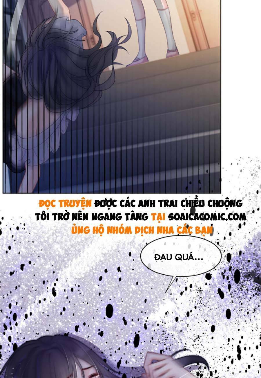 Được Các Anh Trai Chiều Chuộng Tôi Trở Nên Ngang Tàng Chapter 5 - Trang 2