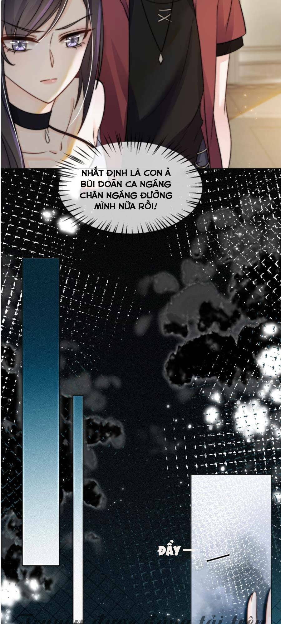 Được Các Anh Trai Chiều Chuộng Tôi Trở Nên Ngang Tàng Chapter 5 - Trang 2