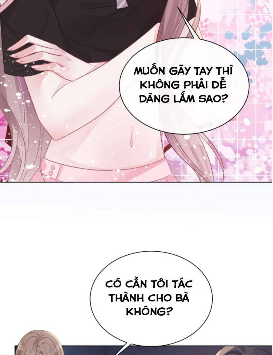 Được Các Anh Trai Chiều Chuộng Tôi Trở Nên Ngang Tàng Chapter 5 - Trang 2