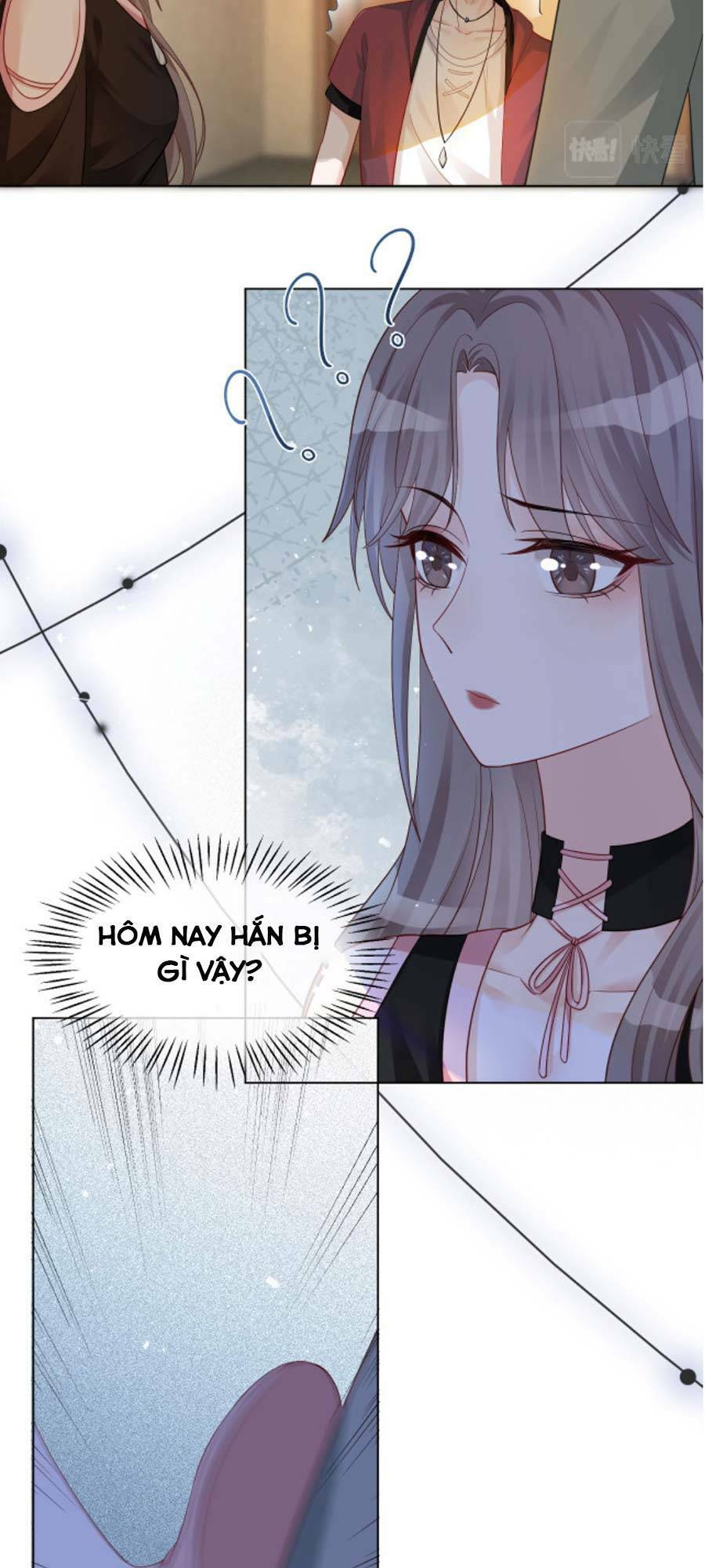 Được Các Anh Trai Chiều Chuộng Tôi Trở Nên Ngang Tàng Chapter 5 - Trang 2