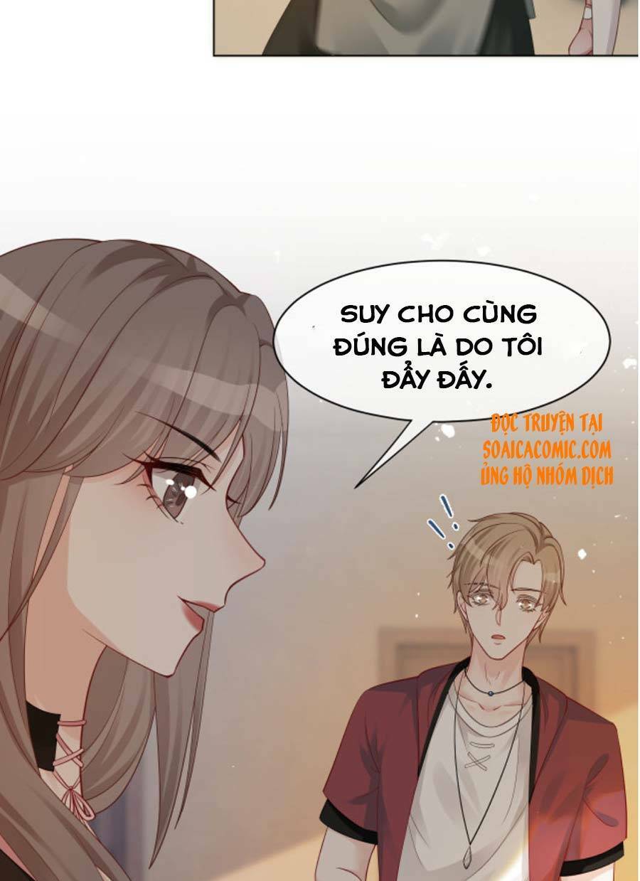 Được Các Anh Trai Chiều Chuộng Tôi Trở Nên Ngang Tàng Chapter 5 - Trang 2