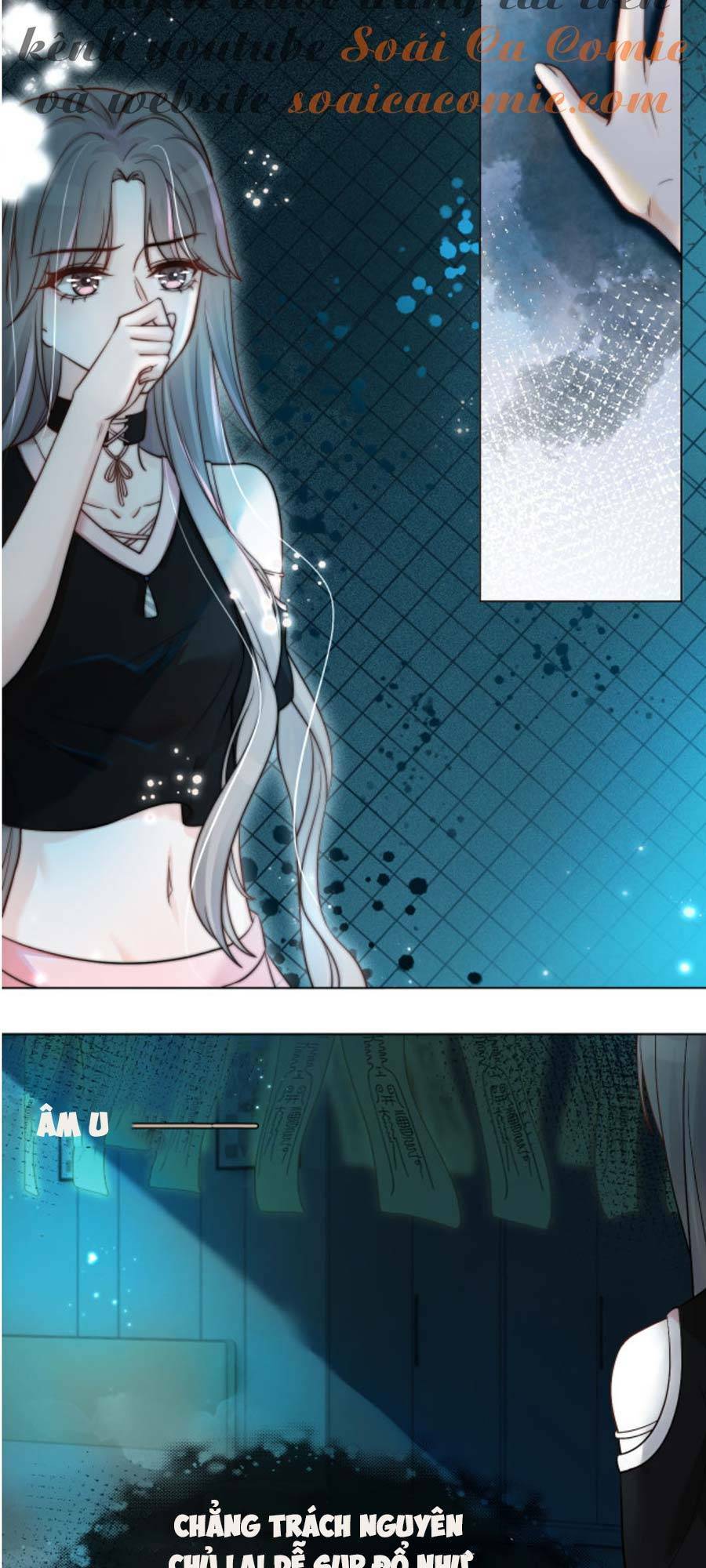 Được Các Anh Trai Chiều Chuộng Tôi Trở Nên Ngang Tàng Chapter 5 - Trang 2