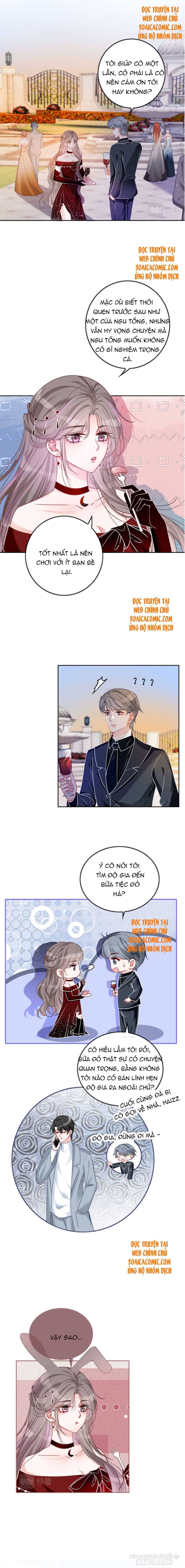 Được Các Anh Trai Chiều Chuộng Tôi Trở Nên Ngang Tàng Chapter 50.51 - Trang 2