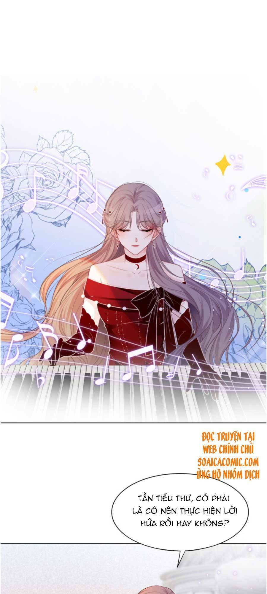 Được Các Anh Trai Chiều Chuộng Tôi Trở Nên Ngang Tàng Chapter 50 - Trang 2