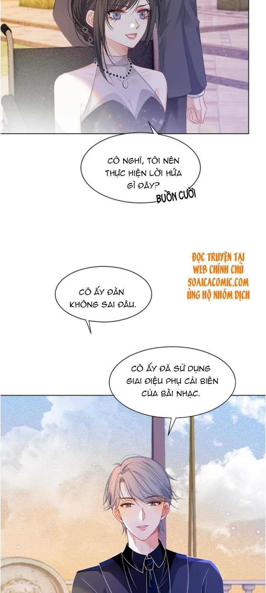 Được Các Anh Trai Chiều Chuộng Tôi Trở Nên Ngang Tàng Chapter 50 - Trang 2