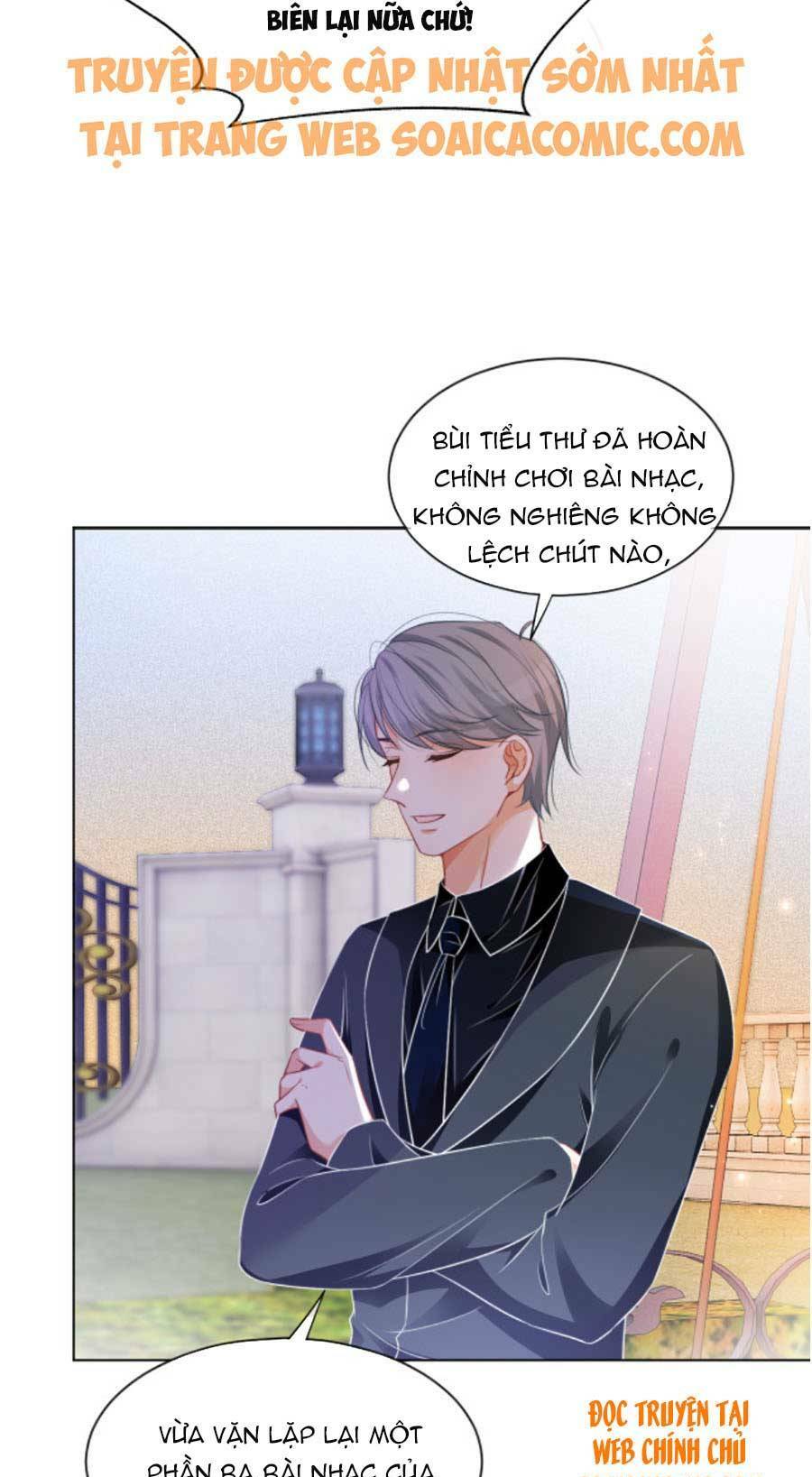 Được Các Anh Trai Chiều Chuộng Tôi Trở Nên Ngang Tàng Chapter 50 - Trang 2