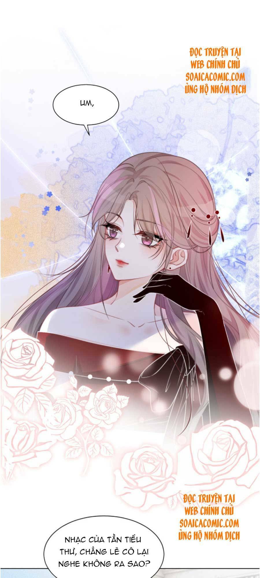 Được Các Anh Trai Chiều Chuộng Tôi Trở Nên Ngang Tàng Chapter 50 - Trang 2