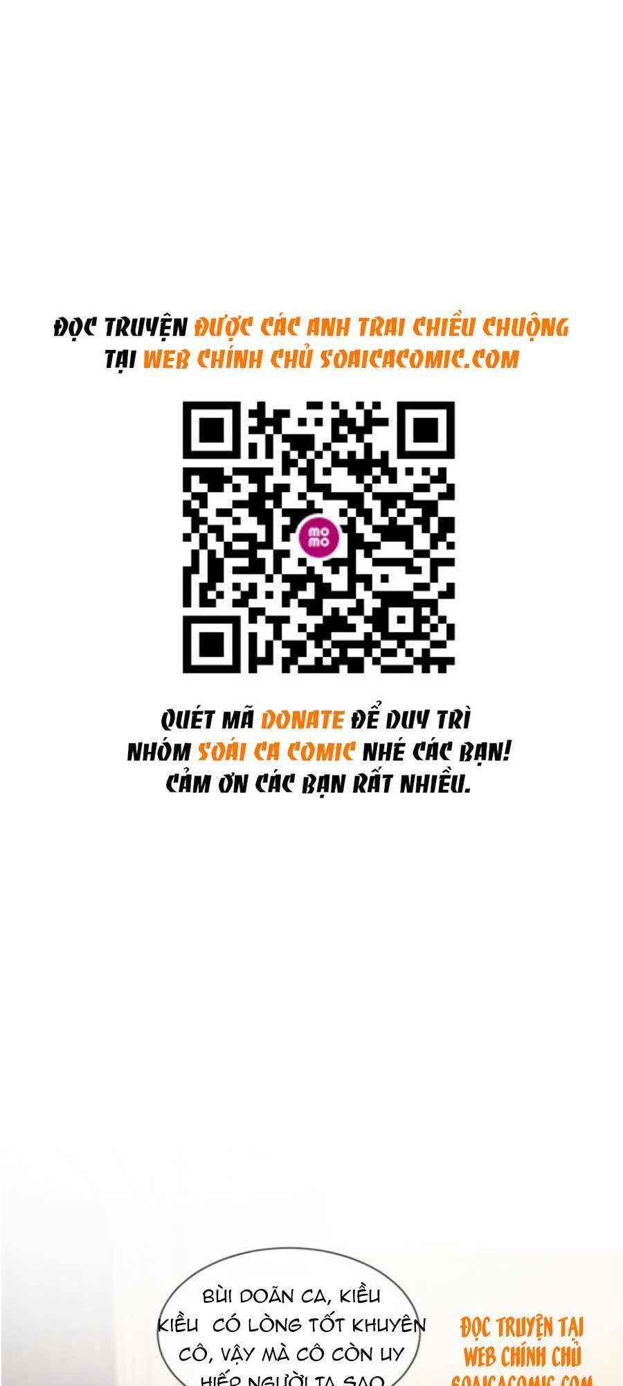 Được Các Anh Trai Chiều Chuộng Tôi Trở Nên Ngang Tàng Chapter 50 - Trang 2