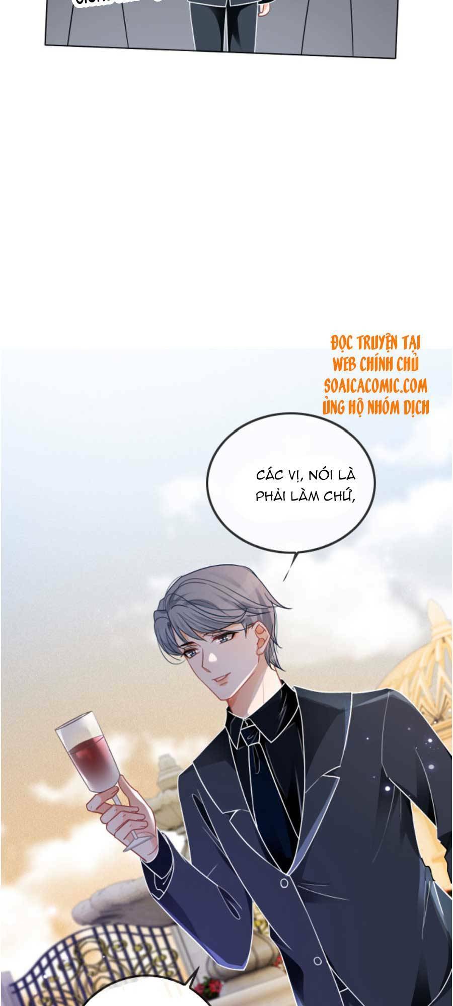 Được Các Anh Trai Chiều Chuộng Tôi Trở Nên Ngang Tàng Chapter 50 - Trang 2