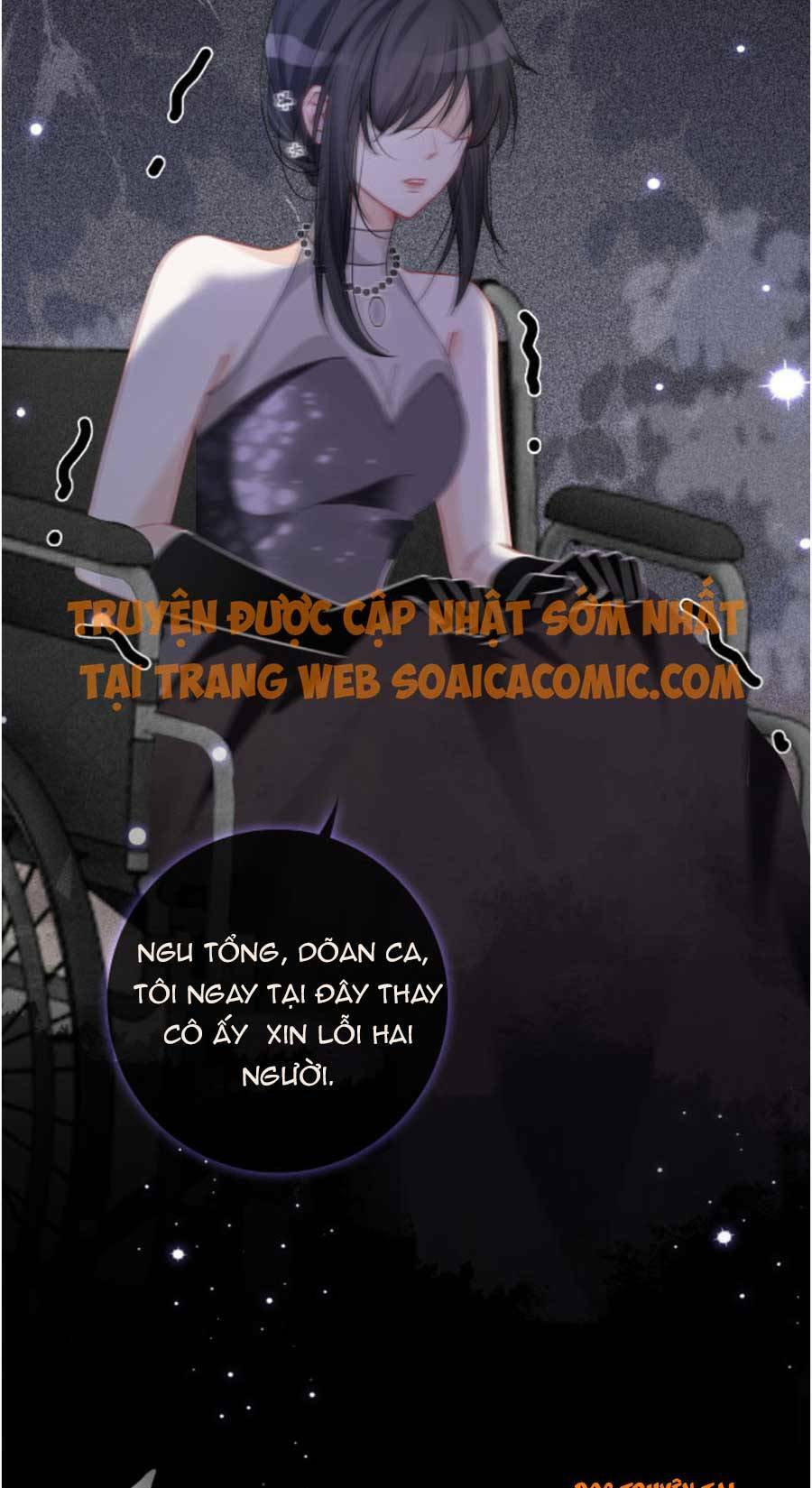 Được Các Anh Trai Chiều Chuộng Tôi Trở Nên Ngang Tàng Chapter 50 - Trang 2