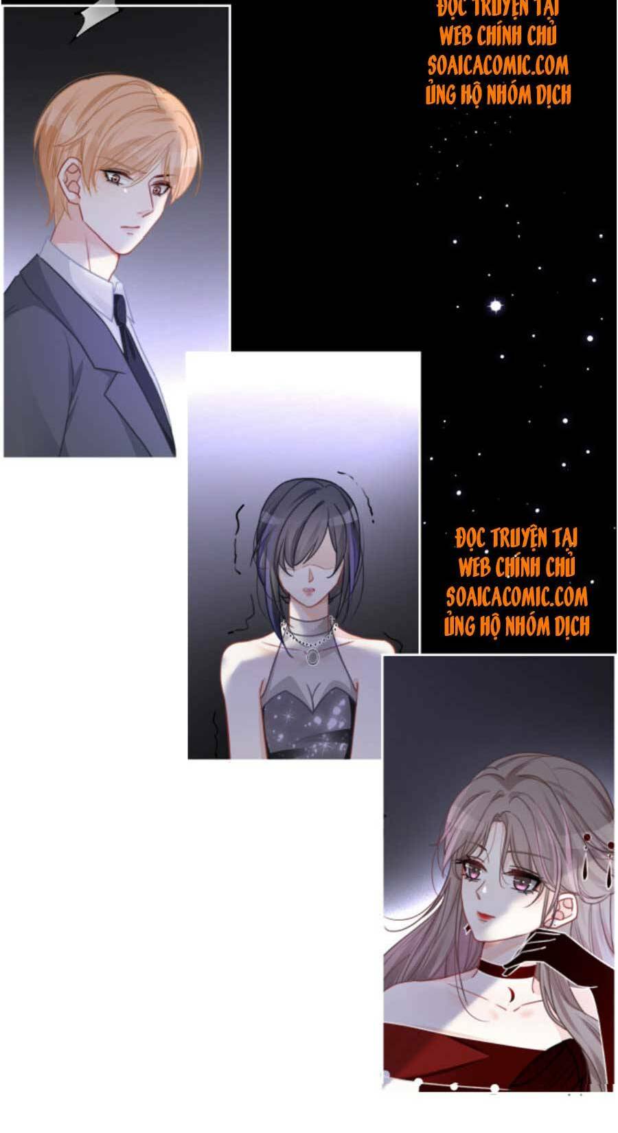 Được Các Anh Trai Chiều Chuộng Tôi Trở Nên Ngang Tàng Chapter 50 - Trang 2