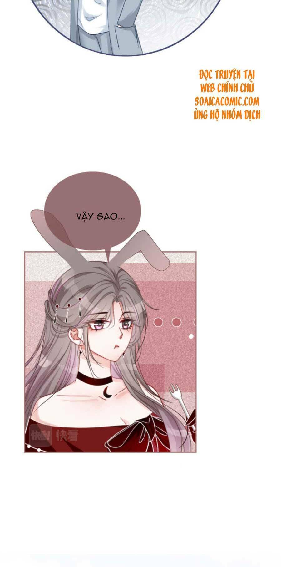 Được Các Anh Trai Chiều Chuộng Tôi Trở Nên Ngang Tàng Chapter 50 - Trang 2