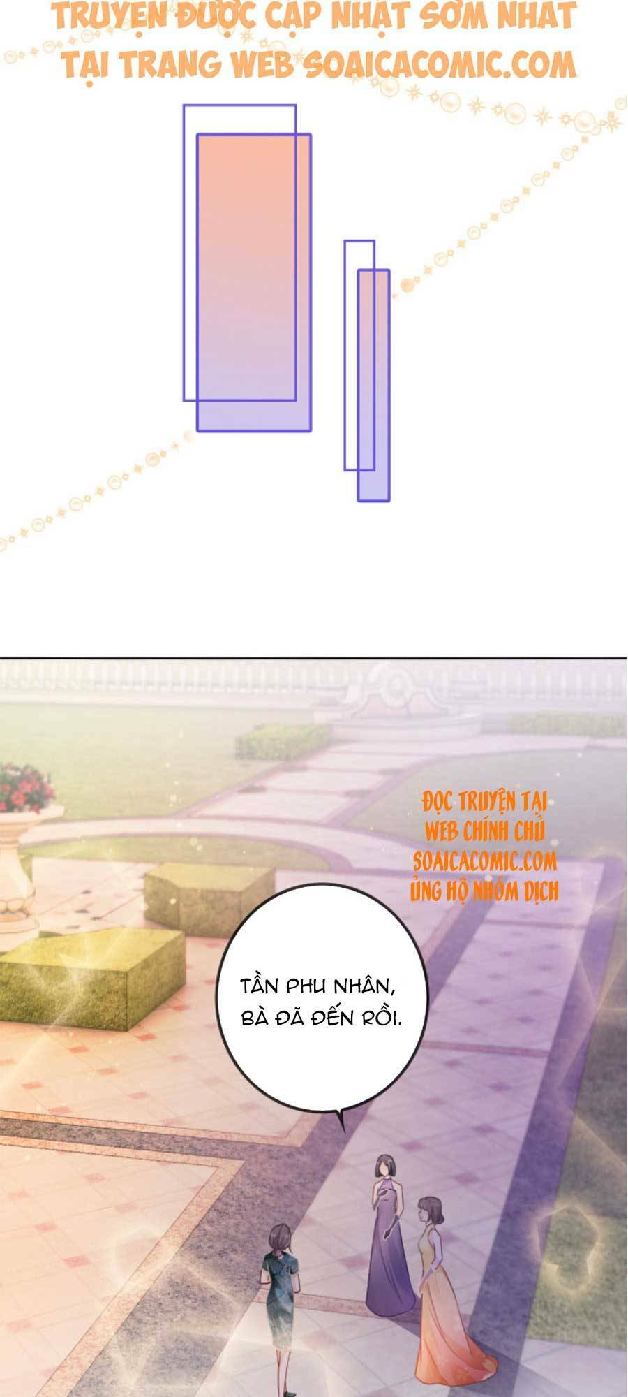 Được Các Anh Trai Chiều Chuộng Tôi Trở Nên Ngang Tàng Chapter 50 - Trang 2