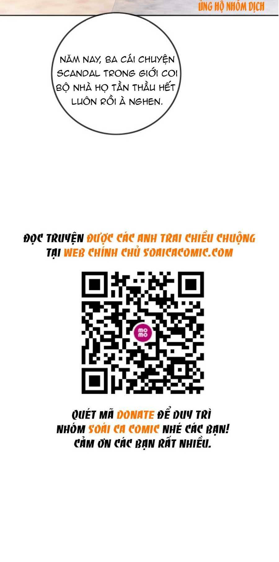 Được Các Anh Trai Chiều Chuộng Tôi Trở Nên Ngang Tàng Chapter 50 - Trang 2