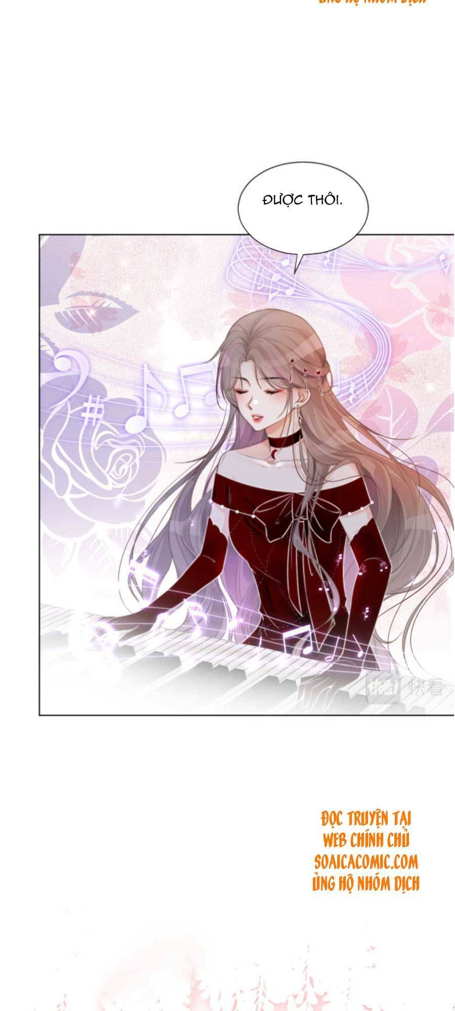 Được Các Anh Trai Chiều Chuộng Tôi Trở Nên Ngang Tàng Chapter 50 - Trang 2