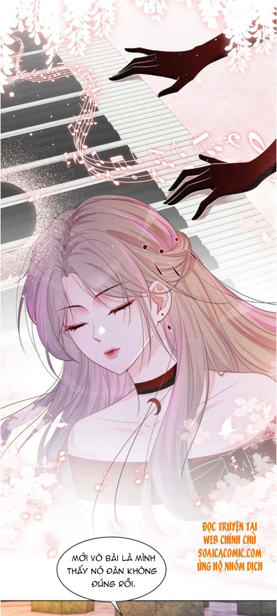 Được Các Anh Trai Chiều Chuộng Tôi Trở Nên Ngang Tàng Chapter 50 - Trang 2