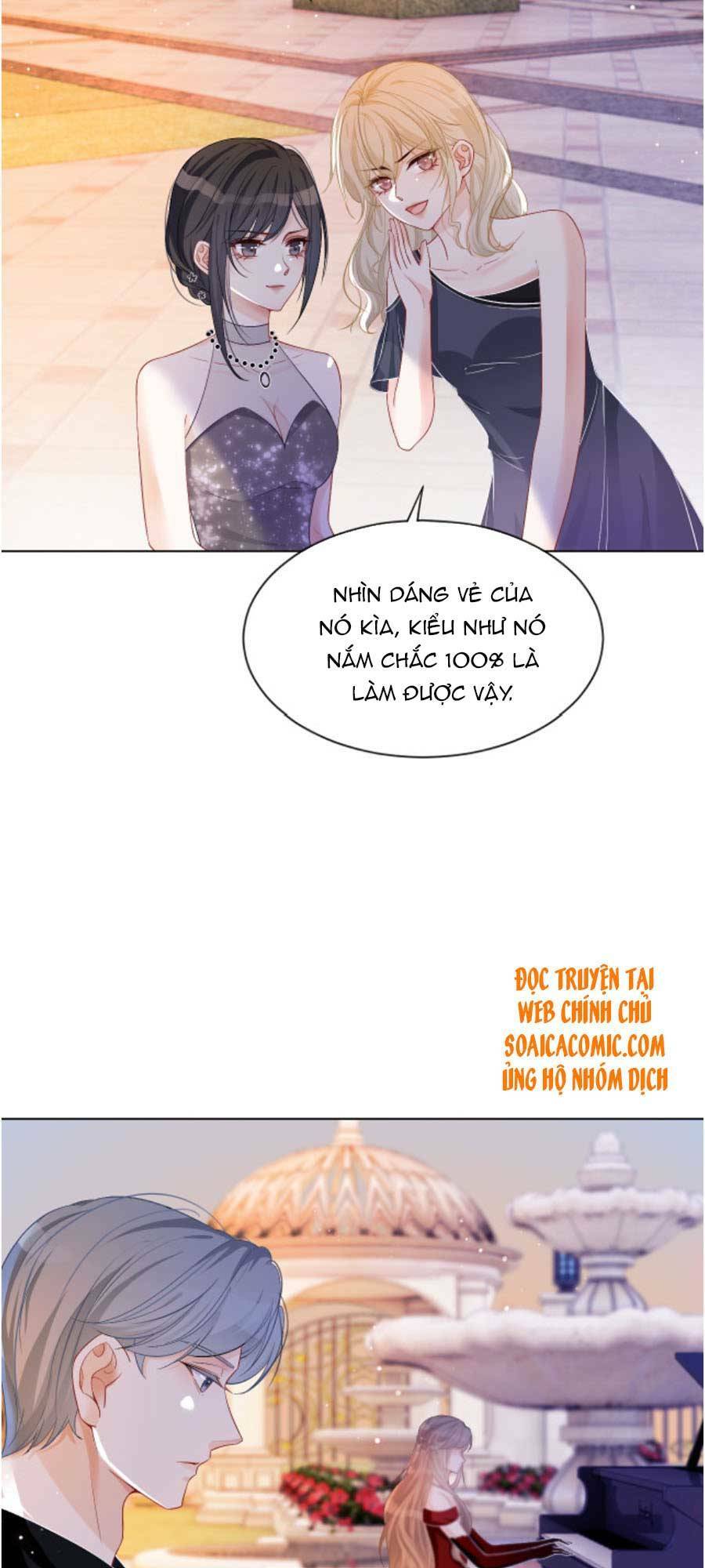 Được Các Anh Trai Chiều Chuộng Tôi Trở Nên Ngang Tàng Chapter 50 - Trang 2