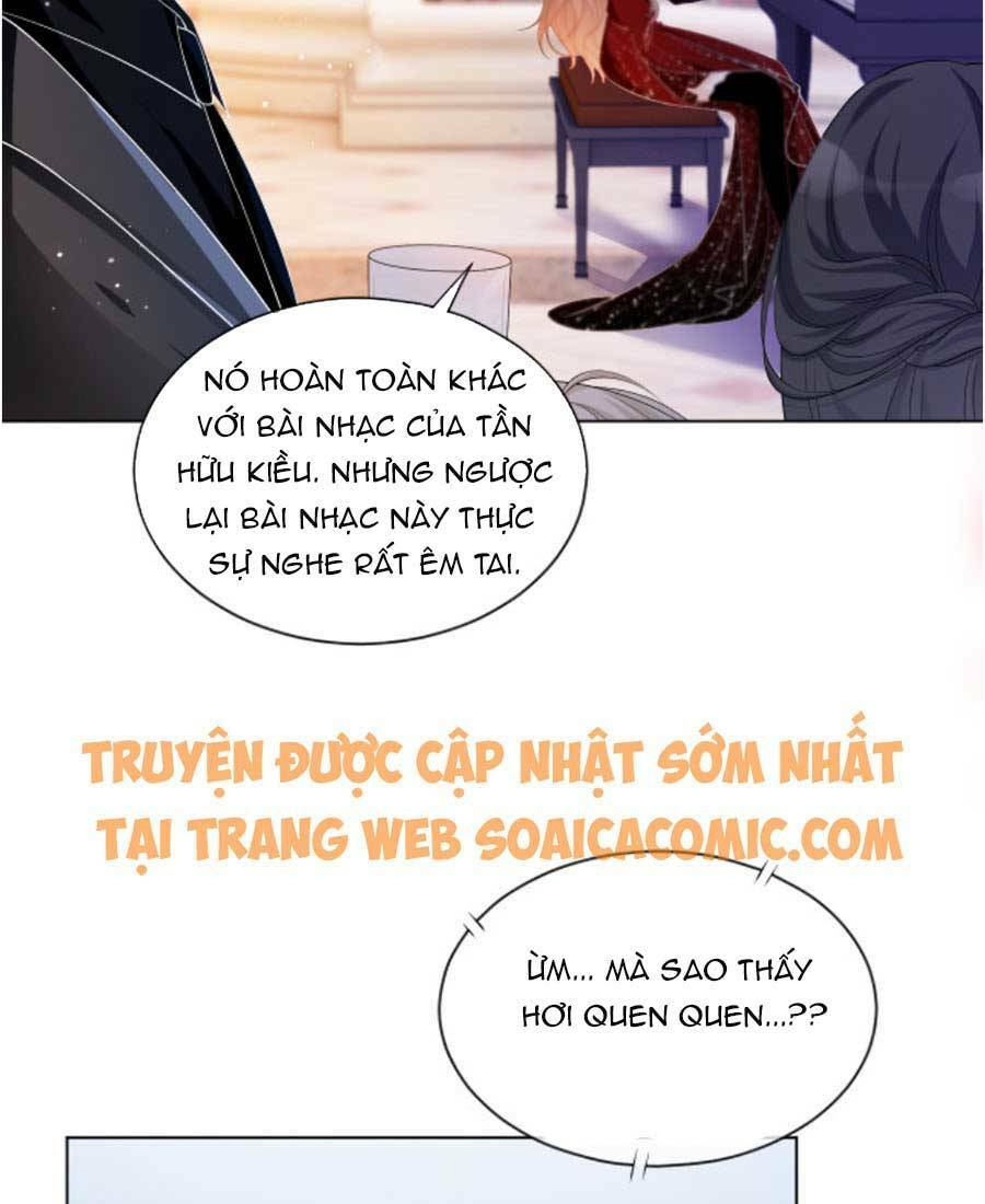 Được Các Anh Trai Chiều Chuộng Tôi Trở Nên Ngang Tàng Chapter 50 - Trang 2