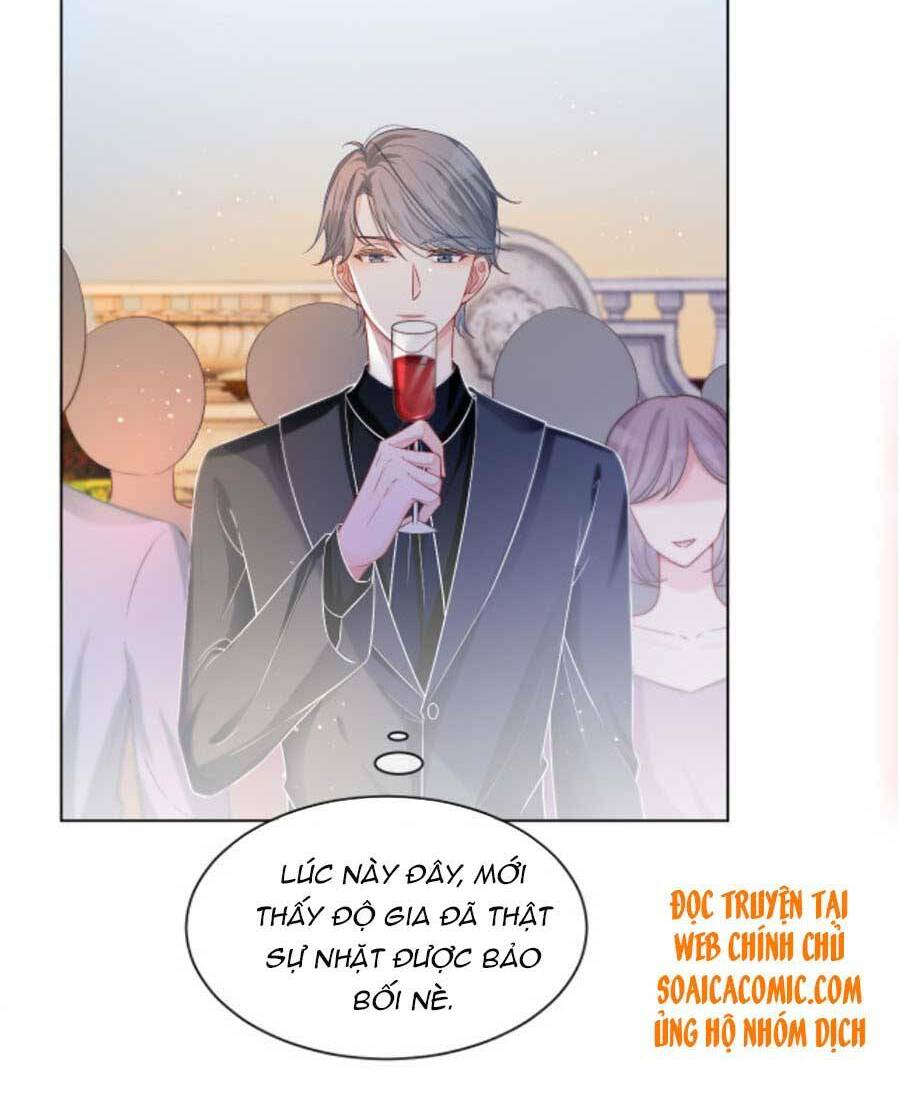 Được Các Anh Trai Chiều Chuộng Tôi Trở Nên Ngang Tàng Chapter 50 - Trang 2